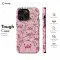 Seamless Pink Pigs Phone Case iPhone Samsung Pixel & More 337 - Image 5