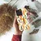 Seamless Playful Fruit Phone Case iPhone Samsung Cover Pixel 1137 - Image 2