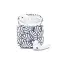 Seamless Sea Marine Seashell AirPods Case AirPods Pro AirPods Pro 2 AirPods 3 AirPods 2 Glossy 1635 - Image 1