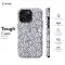 Seamless Sea Marine Seashell Phone Case iPhone Samsung Cover Pixel 1635 - Image 5