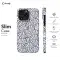 Seamless Sea Marine Seashell Phone Case iPhone Samsung Cover Pixel 1635 - Image 6