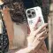Seamless Snowflakes Pattern Phone Case iPhone Samsung Cover Pixel 2157 - Image 5