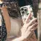 Seamless Spider Phone Case iPhone Samsung Pixel & More 334 - Image 4