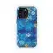 Seamless Tropical Summer Pattern Phone Case iPhone Samsung Cover Pixel 2268 - Image 1