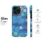 Seamless Tropical Summer Pattern Phone Case iPhone Samsung Cover Pixel 2268 - Image 6