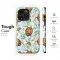 Seamless Underwater Watercolor Pattern Phone Case iPhone Samsung Cover Pixel 2329 - Image 6
