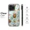 Seamless Underwater Watercolor Pattern Phone Case iPhone Samsung Cover Pixel 2329 - Image 8