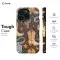 Seamless Wild West Cowboy Phone Case iPhone Samsung Cover Pixel 1098 - Image 5