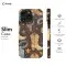 Seamless Wild West Cowboy Phone Case iPhone Samsung Cover Pixel 1098 - Image 6