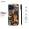 Seamless Wild West Cowboy Phone Case iPhone Samsung Cover Pixel 1098 - Image 7