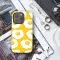 Seamless Yellow Egg Phone Case iPhone Samsung Cover Pixel 1445 - Image 3