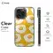 Seamless Yellow Egg Phone Case iPhone Samsung Cover Pixel 1445 - Image 7