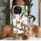 Seashell Reef Coral Whale Ocean Pattern Phone Case iPhone Samsung Cover Pixel 2327 - Image 2