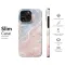Seashell Whispers on a Blushing Shore Phone Case iPhone Samsung Cover Pixel 6818 - Image 7