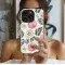 Seashells and Palms Pattern
 Phone Case iPhone Samsung Cover Pixel 5228 - Image 2