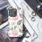 Seashells and Palms Pattern
 Phone Case iPhone Samsung Cover Pixel 5228 - Image 3