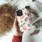Seashells and Palms Pattern
 Phone Case iPhone Samsung Cover Pixel 5228 - Image 4