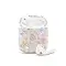 Seashells pattern AirPods Case AirPods Pro AirPods Pro 2 AirPods 3 AirPods 2 Glossy 1157 - Image 1