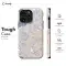 Seashells pattern Phone Case iPhone Samsung Cover Pixel 1157 - Image 5