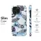 Seaweed and Fish Phone Case iPhone Samsung Cover Pixel 2701 - Image 7