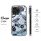 Seaweed and Fish Phone Case iPhone Samsung Cover Pixel 2701 - Image 8