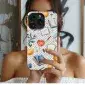 Seaweed Watercolor Pattern Phone Case iPhone Samsung Cover Pixel 5204 - Image 1
