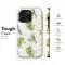 Seaweed Watercolor Pattern Phone Case iPhone Samsung Cover Pixel 5204 - Image 6