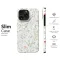 Secret Garden Climbing Floral Vines Phone Case iPhone Samsung Cover Pixel 7805 - Image 7