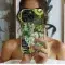 Secret Garden Collage Phone Case iPhone Samsung Cover Pixel 4967 - Image 2