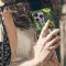 Secret Garden Collage Phone Case iPhone Samsung Cover Pixel 4967 - Image 5