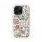 Secret Garden Diary
 Phone Case iPhone Samsung Cover Pixel 5851 - Image 1