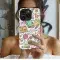 Secret Garden Diary
 Phone Case iPhone Samsung Cover Pixel 5851 - Image 2