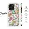 Secret Garden Diary
 Phone Case iPhone Samsung Cover Pixel 5851 - Image 6