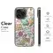 Secret Garden Diary
 Phone Case iPhone Samsung Cover Pixel 5851 - Image 8