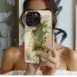 Secret Garden Keyhole
 Phone Case iPhone Samsung Cover Pixel 5571 - Image 1
