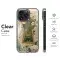 Secret Garden Keyhole
 Phone Case iPhone Samsung Cover Pixel 5571 - Image 8