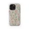 Secret Garden Pink Blossom Art Phone Case iPhone Samsung Cover Pixel 7583 - Image 1