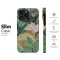 Secrets of the Emerald Jungle Phone Case iPhone Samsung Cover Pixel 6342 - Image 7