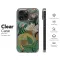 Secrets of the Emerald Jungle Phone Case iPhone Samsung Cover Pixel 6342 - Image 8