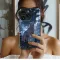 Sentinel of the Star-Woven Night Phone Case iPhone Samsung Cover Pixel 6901 - Image 2