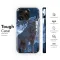 Sentinel of the Star-Woven Night Phone Case iPhone Samsung Cover Pixel 6901 - Image 6