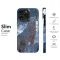 Sentinel of the Star-Woven Night Phone Case iPhone Samsung Cover Pixel 6901 - Image 7