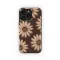 Sepia Tone Retro Floral Bloom Phone Case iPhone Samsung Cover Pixel 7409 - Image 1