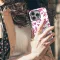 Serenade in Magenta Bloom Phone Case iPhone Samsung Cover Pixel 6785 - Image 5