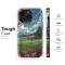 Serene Blossom House
 Phone Case iPhone Samsung Cover Pixel 4494 - Image 6