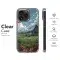 Serene Blossom House
 Phone Case iPhone Samsung Cover Pixel 4494 - Image 8
