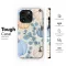 Serene Blue Pumpkin Patch Phone Case iPhone Samsung Cover Pixel 6676 - Image 6