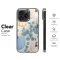 Serene Blue Pumpkin Patch Phone Case iPhone Samsung Cover Pixel 6676 - Image 8