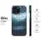 Serene Cross Landscape
 Phone Case iPhone Samsung Cover Pixel 4821 - Image 7
