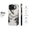 Serene Dragon Landscape
 Phone Case iPhone Samsung Cover Pixel 4817 - Image 7